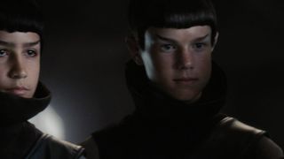 134. Звездный путь (2009)