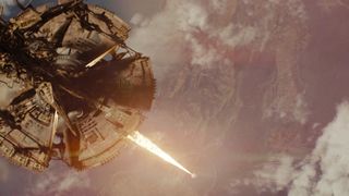 135. Звездный путь (2009)