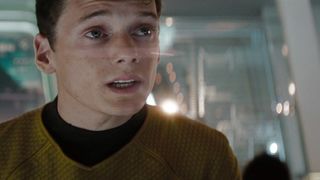 136. Звездный путь (2009)