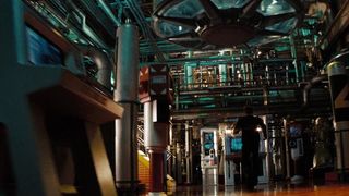 137. Звездный путь (2009)