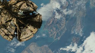 14. Звездный путь (2009)