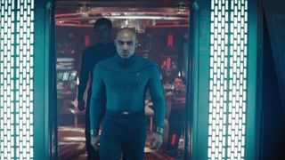 140. Звездный путь (2009)