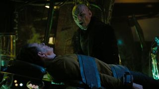 142. Звездный путь (2009)