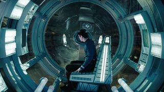 143. Звездный путь (2009)