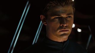 144. Звездный путь (2009)