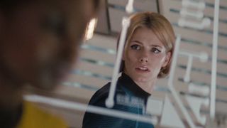 146. Звездный путь (2009)