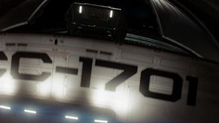 147. Звездный путь (2009)