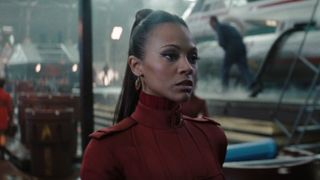 149. Звездный путь (2009)