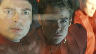 16. Звездный путь (2009)