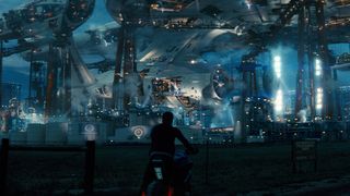 17. Звездный путь (2009)