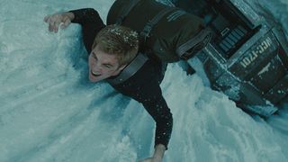 20. Звездный путь (2009)