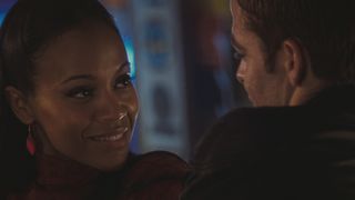 22. Звездный путь (2009)