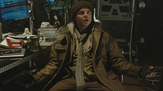 25. Звездный путь (2009)