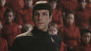 26. Звездный путь (2009)