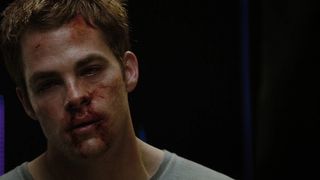 30. Звездный путь (2009)