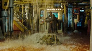 33. Звездный путь (2009)