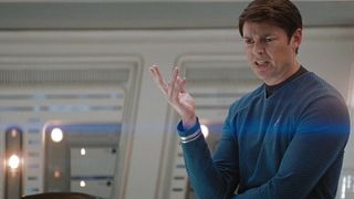 37. Звездный путь (2009)