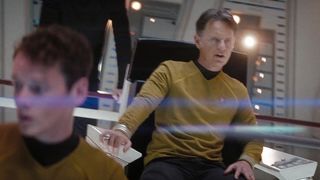 39. Звездный путь (2009)