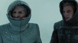 40. Звездный путь (2009)