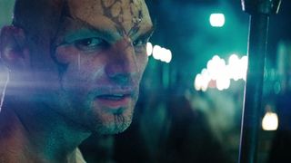 41. Звездный путь (2009)