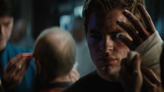 43. Звездный путь (2009)