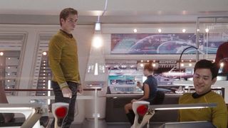 48. Звездный путь (2009)