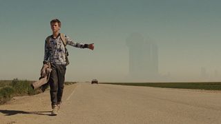 49. Звездный путь (2009)