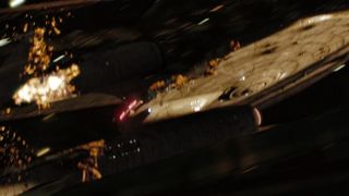 53. Звездный путь (2009)