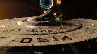 55. Звездный путь (2009)