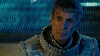 56. Звездный путь (2009)