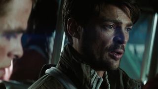 57. Звездный путь (2009)