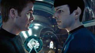 58. Звездный путь (2009)