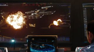 62. Звездный путь (2009)