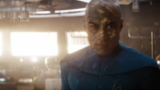 63. Звездный путь (2009)