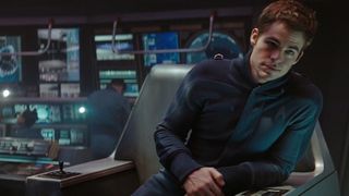 64. Звездный путь (2009)