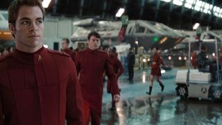 65. Звездный путь (2009)