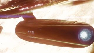 67. Звездный путь (2009)