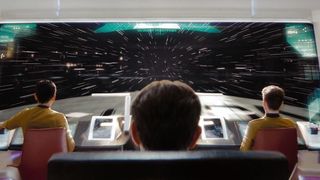 68. Звездный путь (2009)