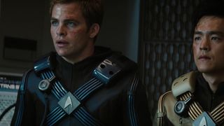 75. Звездный путь (2009)