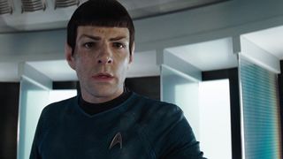 78. Звездный путь (2009)