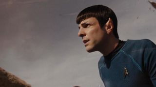 8. Звездный путь (2009)