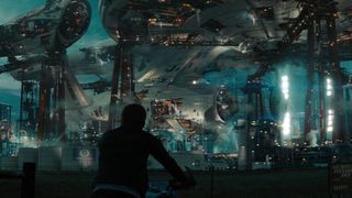 80. Звездный путь (2009)