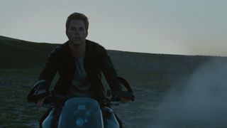 83. Звездный путь (2009)