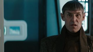 84. Звездный путь (2009)