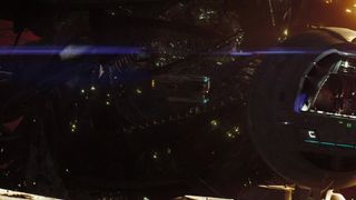 86. Звездный путь (2009)