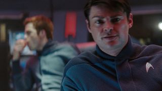 87. Звездный путь (2009)