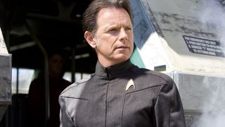 9. Звездный путь (2009)