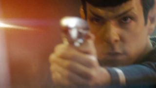 90. Звездный путь (2009)