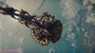 91. Звездный путь (2009)