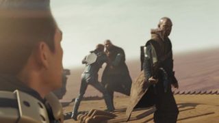 95. Звездный путь (2009)